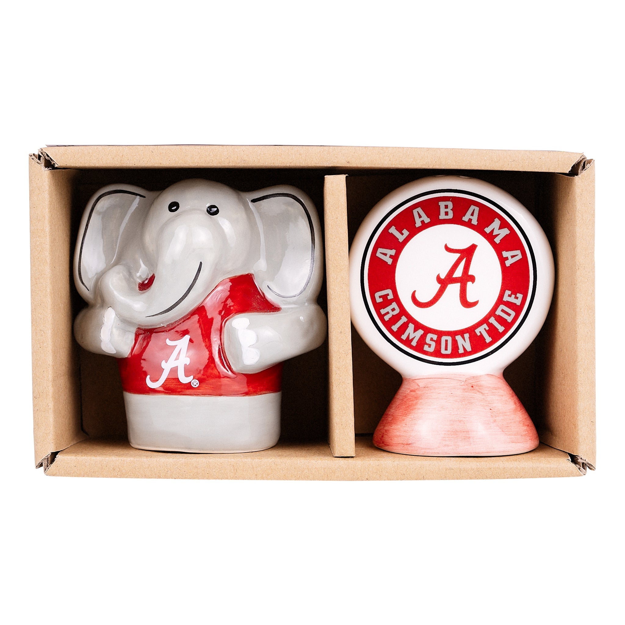 Alabama Crimson Tide: Nesting cheapest Dolls Set