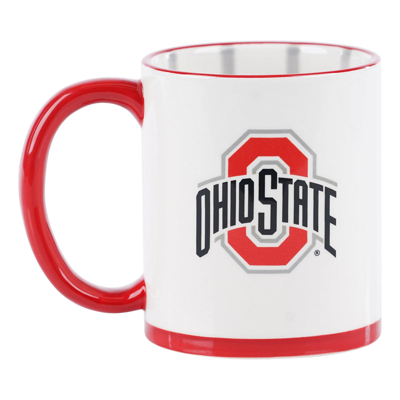Ohio State Buckeyes 18 oz. JUMP Mug – Great American