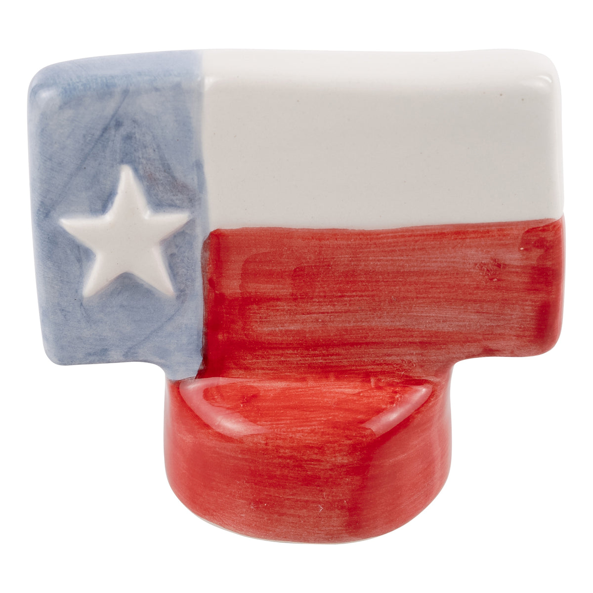 Texas Flag Charcuterie Topper