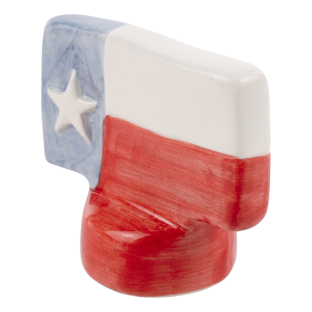 Texas Flag Charcuterie Topper