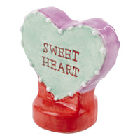 Conversation Heart Charcuterie Topper