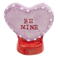 Conversation Heart Charcuterie Topper