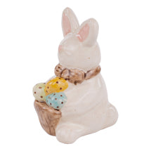 Easter Basket Charcuterie Topper