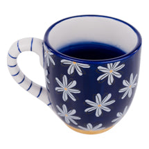 Daisy Faithfulness Mug