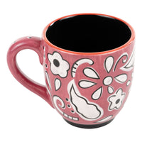 Pink Bandana Mug