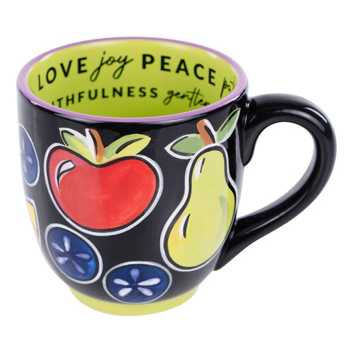 Fruits of the Spirit Mug