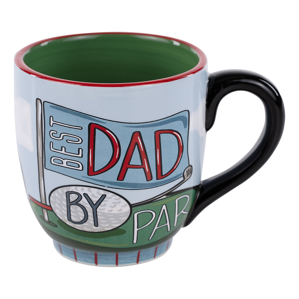 You're Tee-Rific Dad Mug