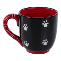 Drink Coffee Pet Dog Repeat Mug