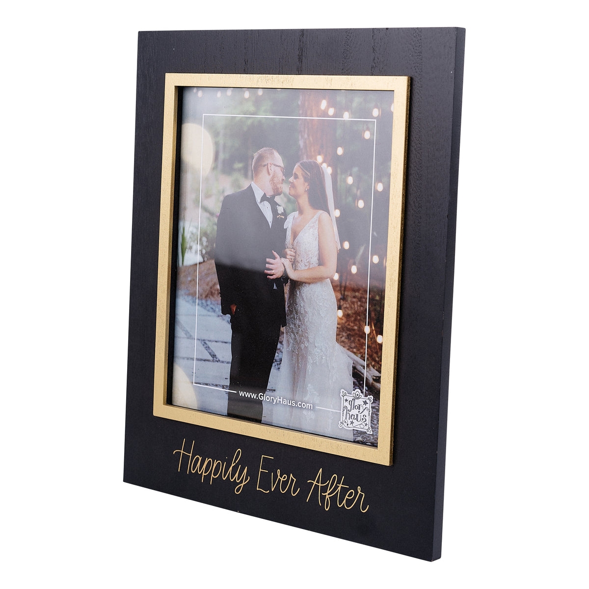 Happily Ever After Frame