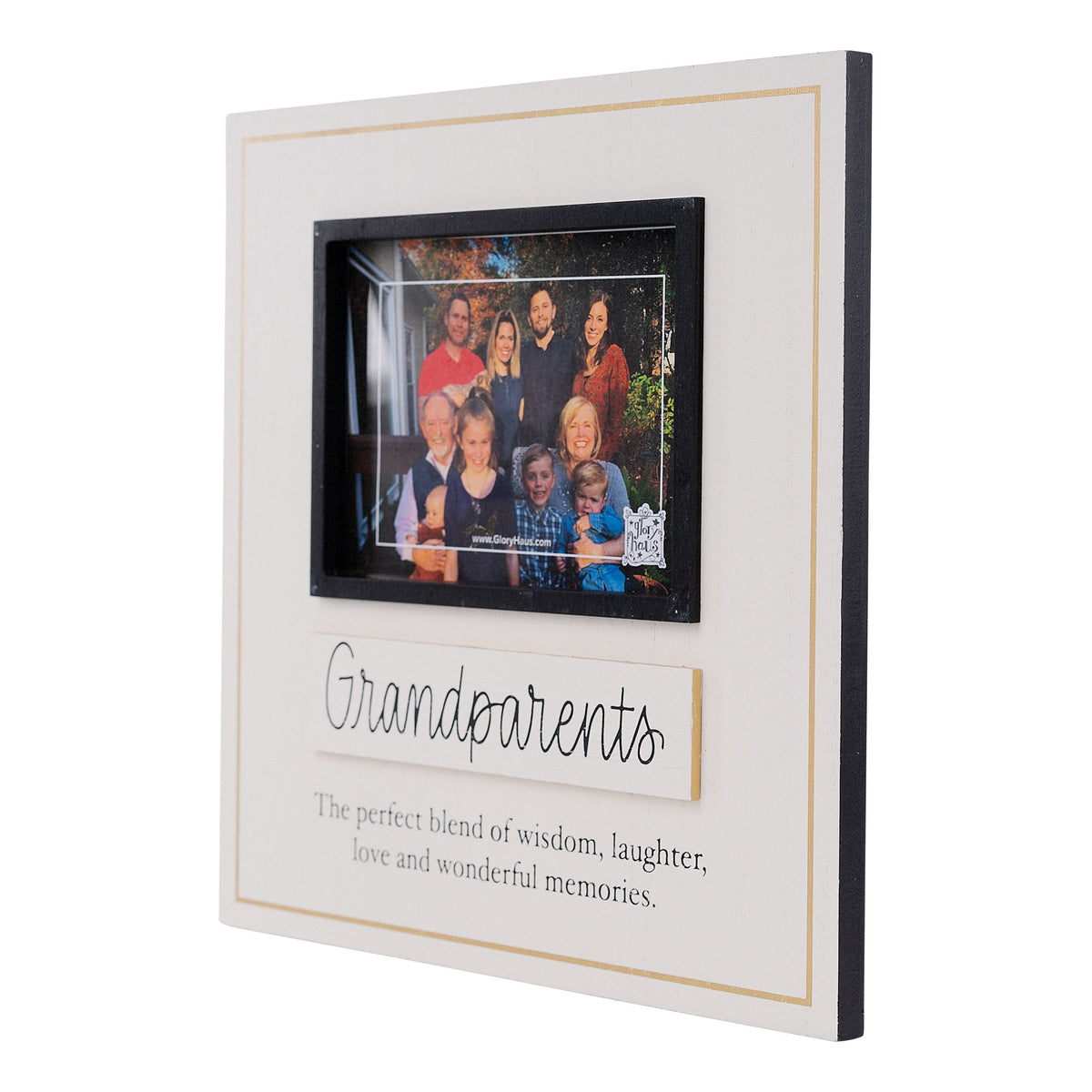 Grandparents Frame