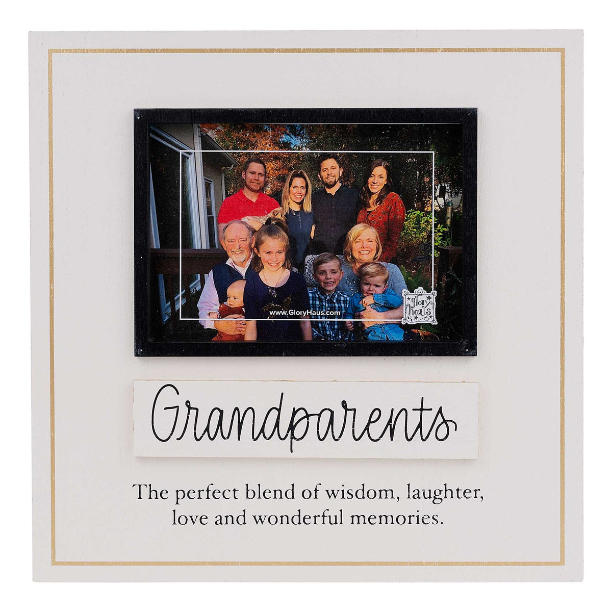 Grandparents Frame