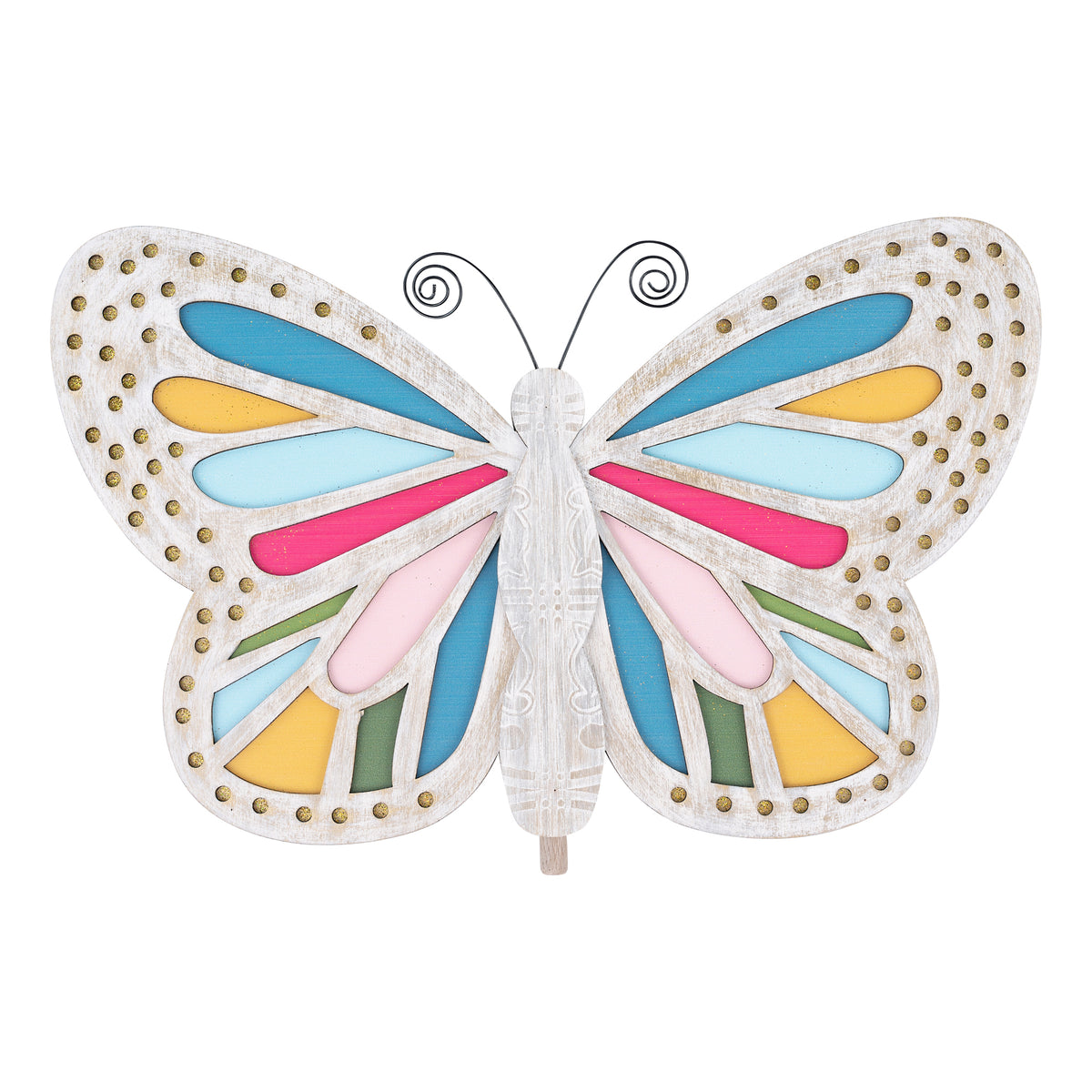 Butterfly Topper