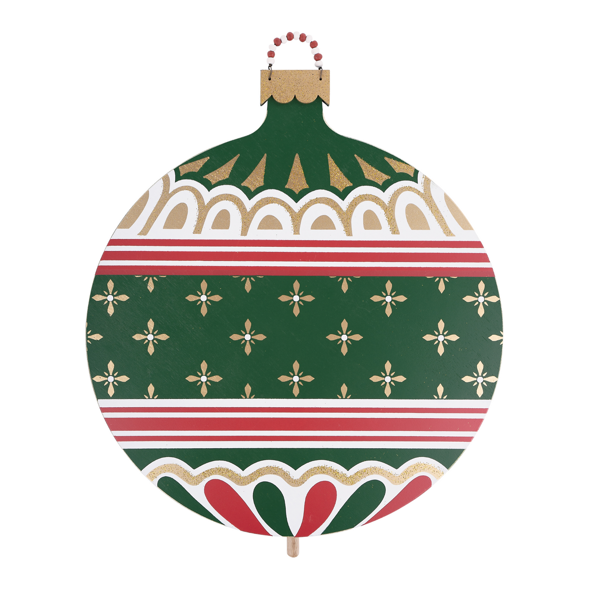 Fancy Ornament Topper