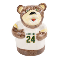 Baylor Bear Charcuterie Topper