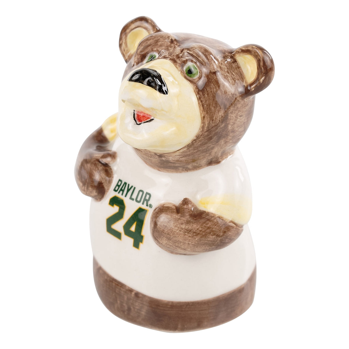 Baylor Bear Charcuterie Topper