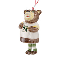 Baylor Bear Ornament