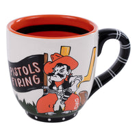 Let's Go OSU Mug