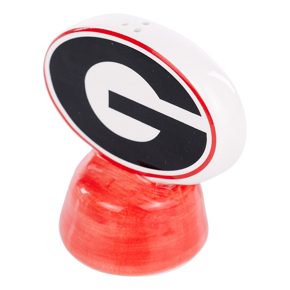 UGA Salt & Pepper Set