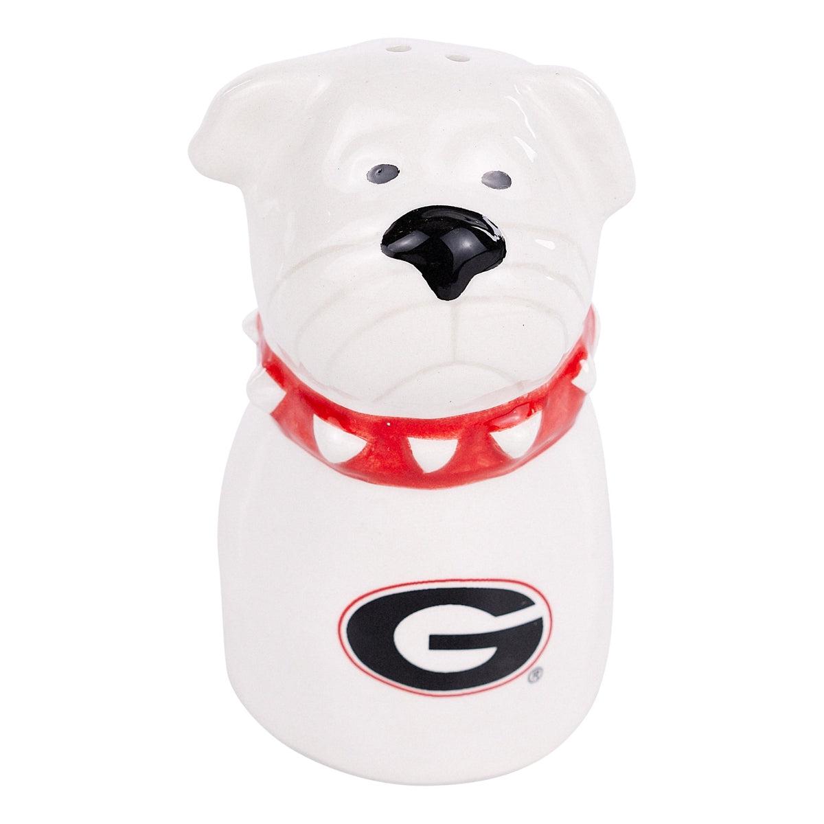 UGA Salt & Pepper Set