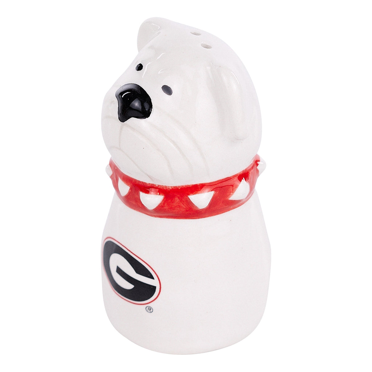 UGA Salt & Pepper Set