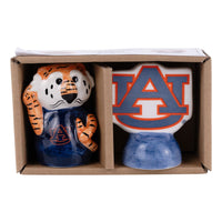 Auburn Salt & Pepper Set