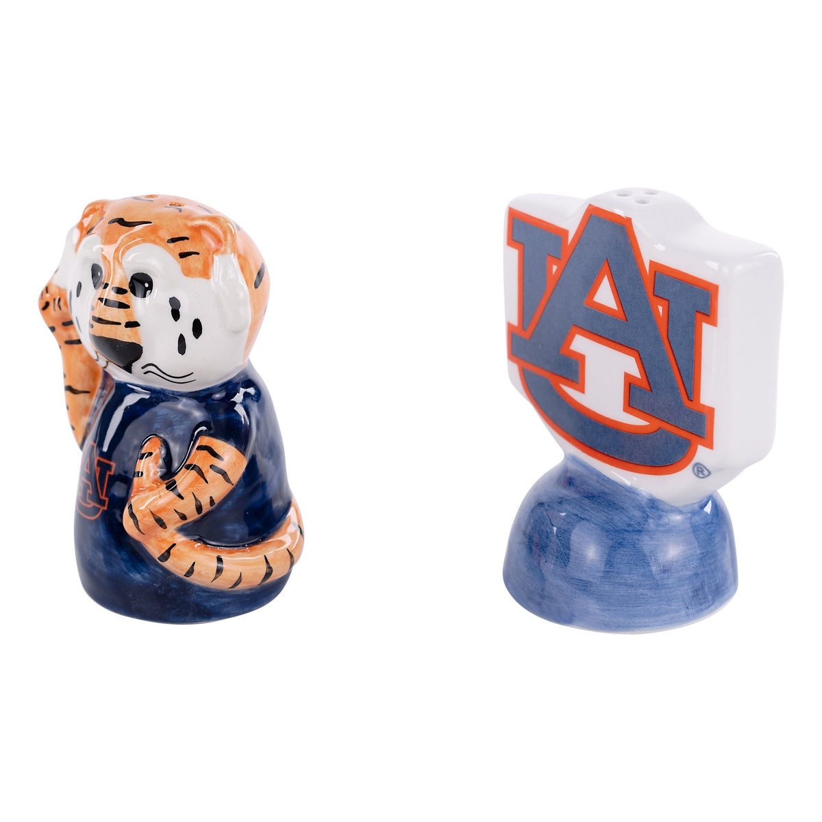 Auburn Salt & Pepper Set