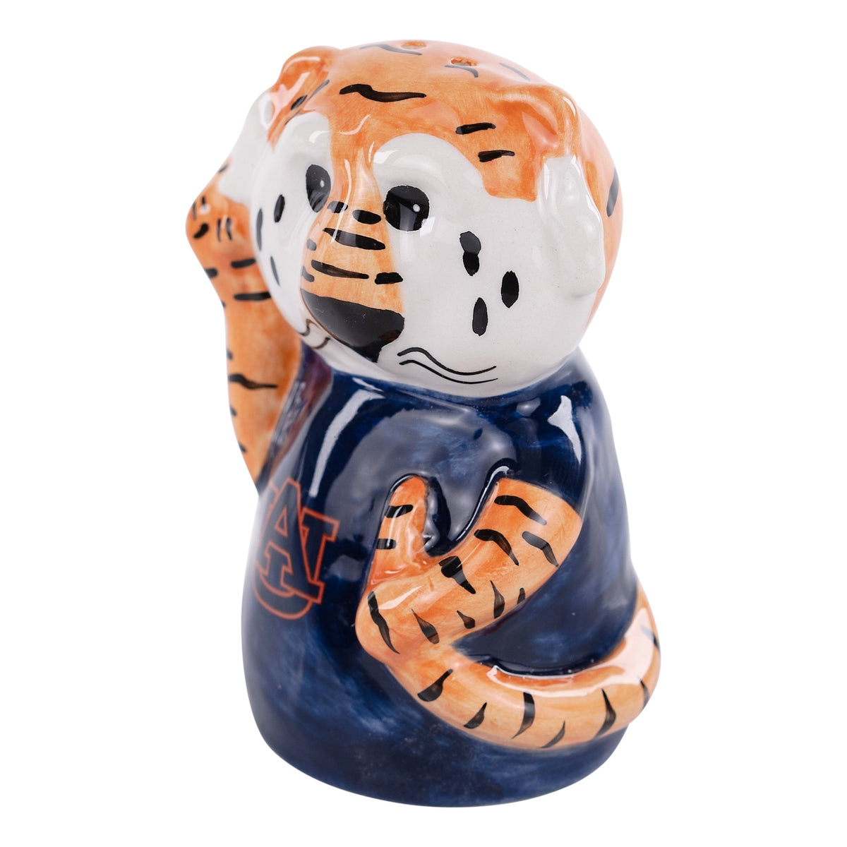 Auburn Salt & Pepper Set