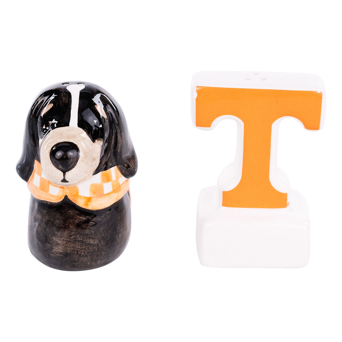 Tennessee Salt and Pepper Set