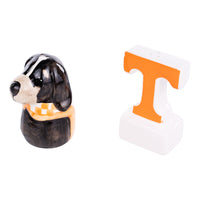 Tennessee Salt and Pepper Set