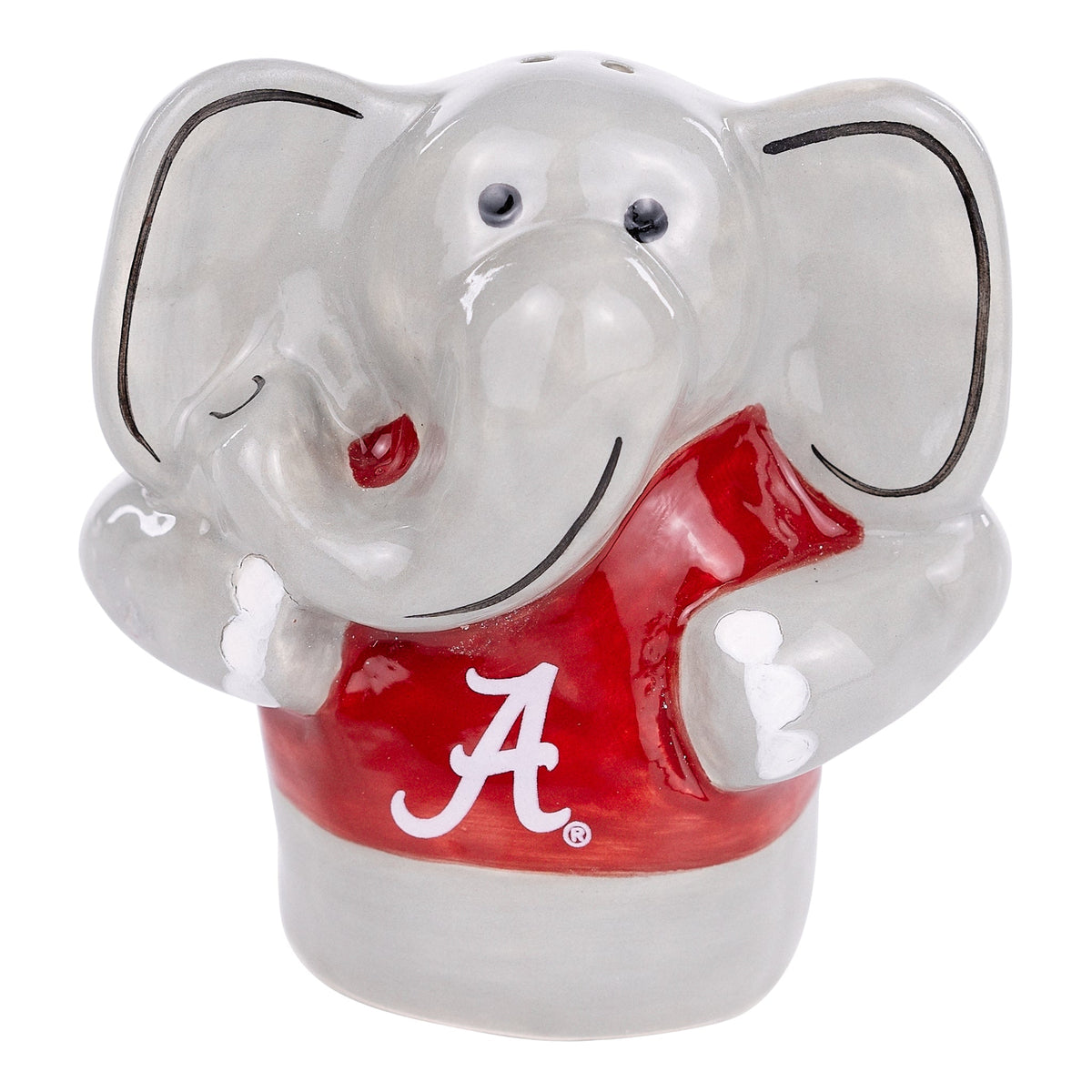 Alabama Salt & Pepper Set