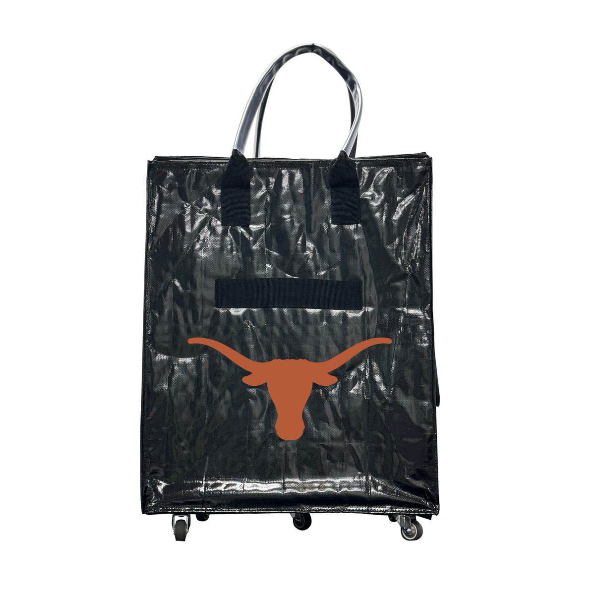 Texas Rolling Bag