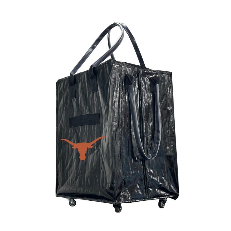 Texas Rolling Bag