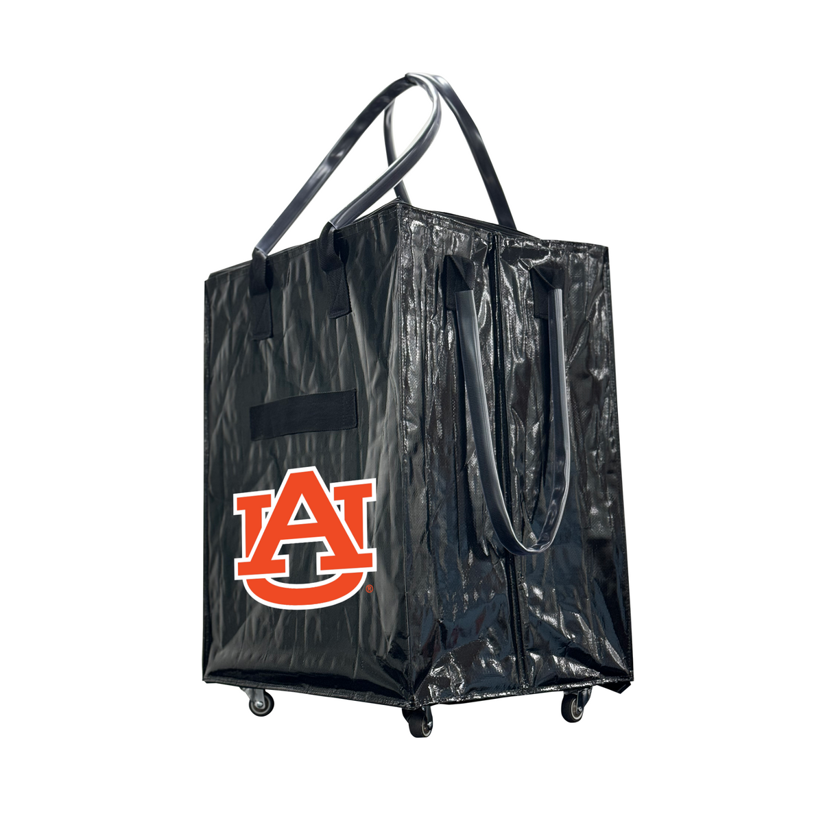 Auburn Rolling Bag