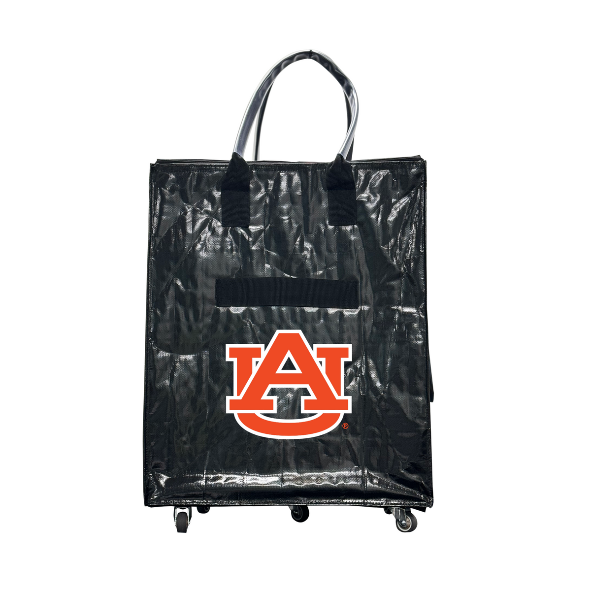 Auburn Rolling Bag