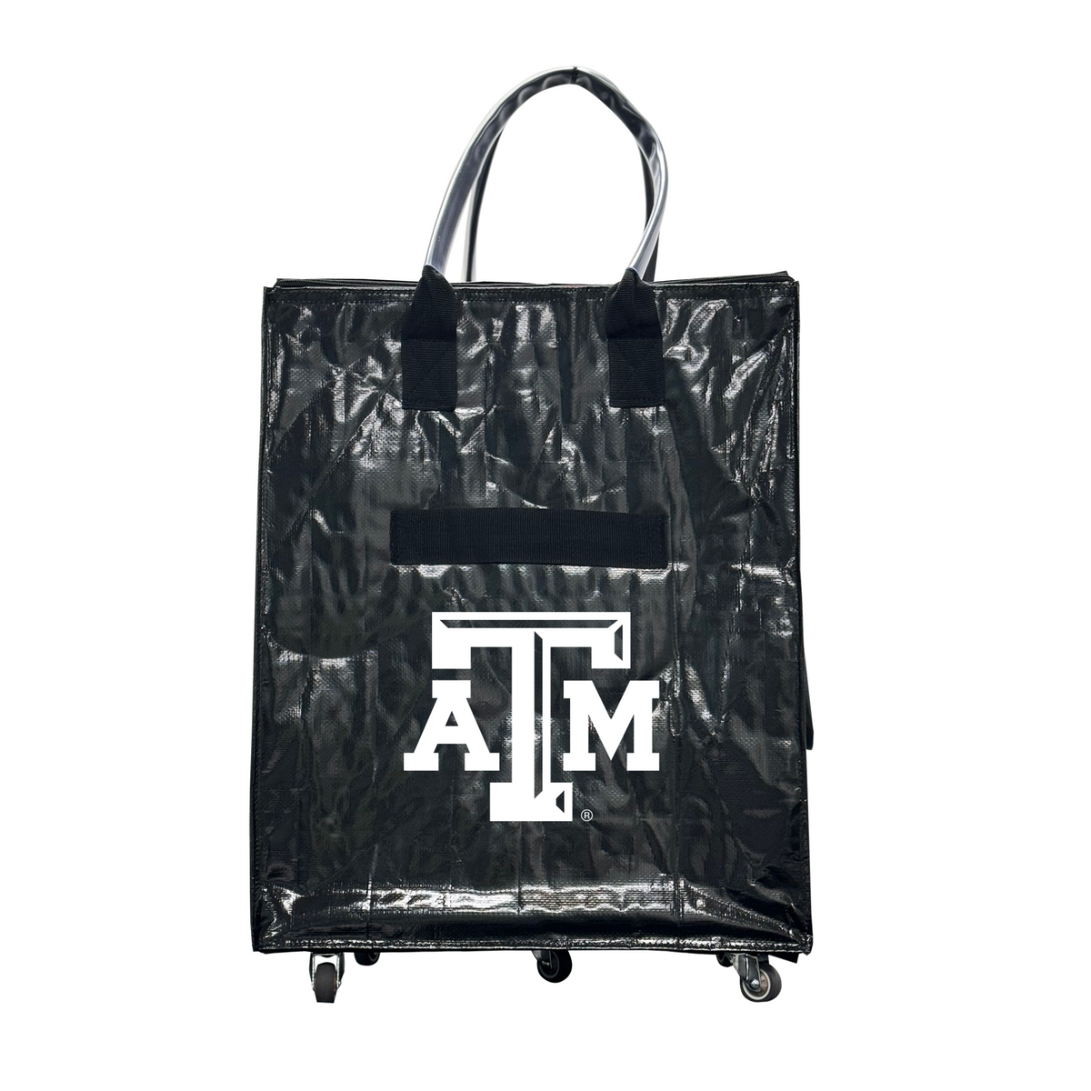 Texas A&M Rolling Bag