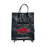 Arkansas Rolling Bag