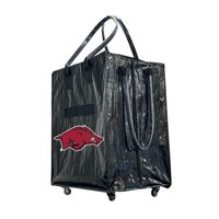 Arkansas Rolling Bag