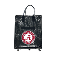 Alabama Rolling Bag