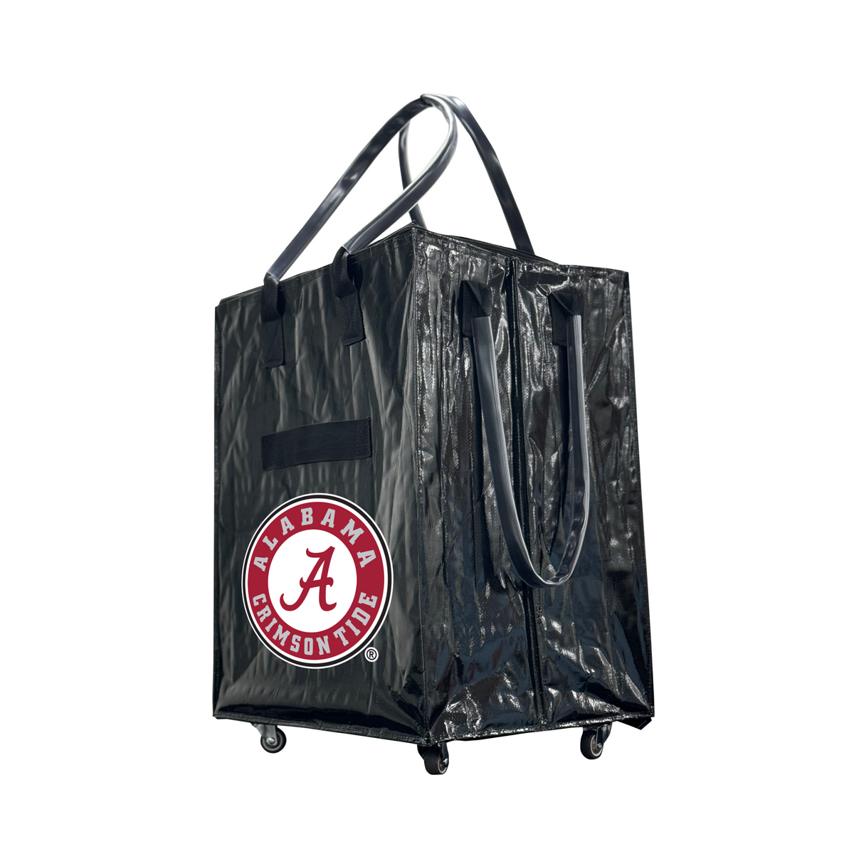 Alabama Rolling Bag