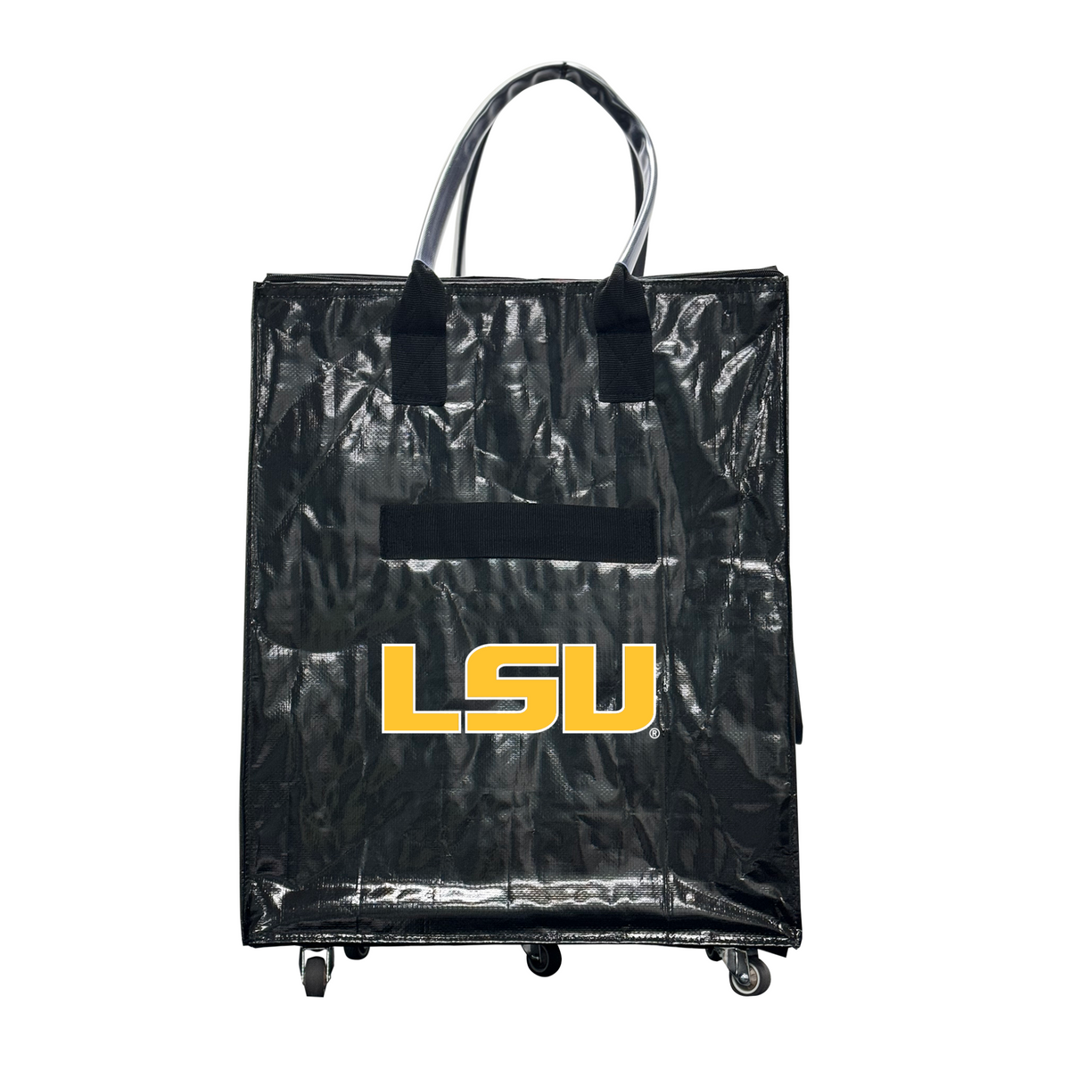 LSU Rolling Bag