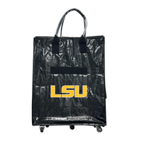 LSU Rolling Bag