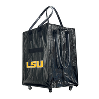 LSU Rolling Bag