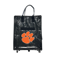 Clemson Rolling Bag