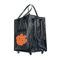 Clemson Rolling Bag