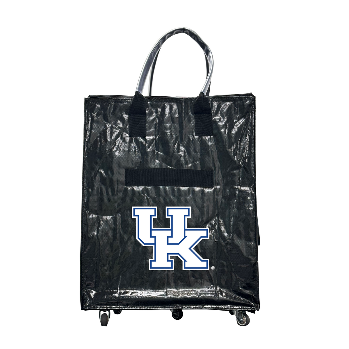 Kentucky Rolling Bag