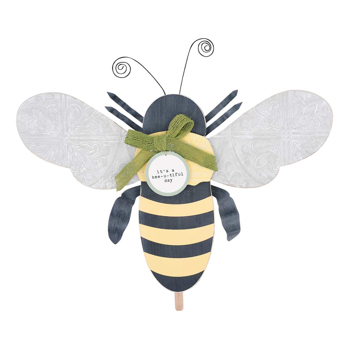 Bee-utiful Bee Topper