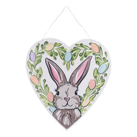 Vintage Valentine's Day/Bunny Burlee