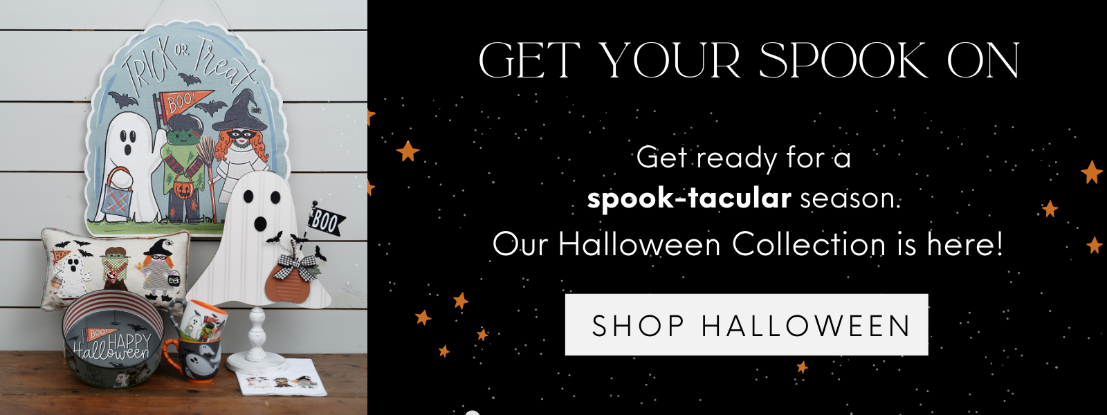 shop halloween