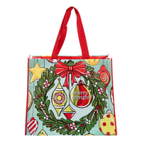 Merry & Bright Tote Bag