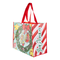 Merry & Bright Tote Bag